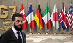 Suriye, ilk kez G7 zirvesine konuk ülke olarak katılacak