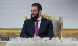 Suriye, tarihinde ilk kez G7 zirvesine katılacak