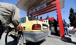 Suriye'de yakıt ve gaz fiyatlarına zam