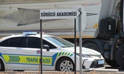 Sürücü Akademisi Kavşağı'nda tehlike büyüyor: 'Acil önlem şart'