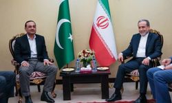 Tahran'da diplomasi trafiği: İran ve Pakistan 'savaşın sona erdirilmesi'ni görüştü