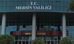 Tarsus'taki silahlı saldırıya ilişkin Mersin Valiliğinden açıklama