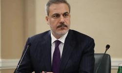 TASS: Bakan Fidan, Almanya'da  Hürmüz Boğazı'nın açılması için uluslararası çabaların önemini vurgulayacak