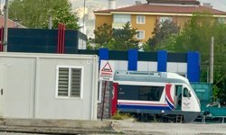 TCDD taşımacılık atölyesinde iş kazası: 1 ölü
