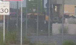 Teksas'ta bir yük vagonunun içinde 6 kişi ölü bulundu