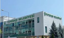 Tepebaşı Belediyesi soruşturmasında 15 kişi tutuklandı