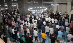'Teşrik tekbirlerini unutmayalım'