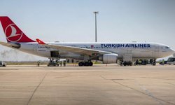 THY ve Katar hava yolları Şam seferlerini yeniden başlattı