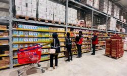 Ticaret Bakanlığı: Denetimlerde 1,1 milyar TL idari para cezası uygulandı
