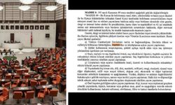 Torba yasadaki 'Atatürk ilke ve inkılapları' düzenlemesine Mil-Diyanet Sen'den tepki