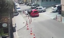 Trafikte tartıştığı sürücüye saldıran kişiye 190 bin lira ceza