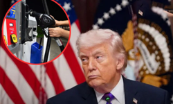 Trump artan fiyatlar nedeniyle federal benzin vergisini askıya alıyor