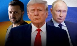 Trump duyurdu: Rusya ve Ukrayna arasında 3 günlük ateşkes