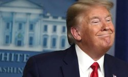 Trump: İran'la anlaşma çok yakın