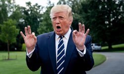 Trump savaşın bittiğini öne sürdü, yeni tehdit ve pazarlık sinyalleri verdi