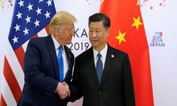 Trump-Şi görüşmesinde İran'a askeri ambargo taahhüdü