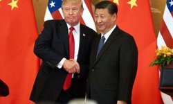 Trump-Şi zirvesi: Çipler, yapay zekâ ve Tayvan üçgeninde yeni güç dengesi