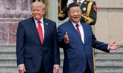 Trump-Şi zirvesi: Ticaret, Tayvan ve küresel gerilimler ele alındı