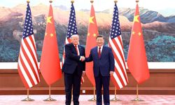 Trump-Şi zirvesinde stratejik istikrar mutabakatı iddiası