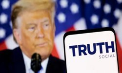 Trump'ın medya şirketi 405 milyon dolar zarar açıkladı