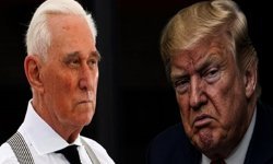 Trump'ın müttefiki Roger Stone Myanmar cuntası için çalışıyor