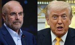 Trump'tan ateşkes tehdidi, Galibaf'tan 'sürpriz' mesajı