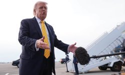 Trump'tan Hürmüz hamlesi: 'Özgürlük Projesi' gerilimi tırmandırdı