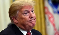 Trump'tan Hürmüz'de geri adım: 'Özgürlük Projesi' askıya alındı