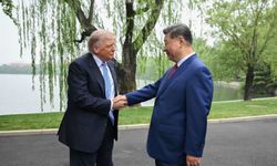 Trump'tan Şi Cinping'e Beyaz Saray daveti: Kritik zirve 24 Eylül'de