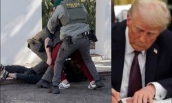 Trump'tan tartışmalı imza: ICE politikaları gölgesinde bütçe krizi