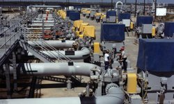 Türkiye, ABD petrol rezervlerinden ilk sevkiyatı almaya hazırlanıyor