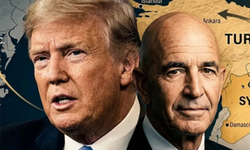 Türkiye Büyükelçisi Tom Barrack ABD'nin Suriye ve Irak Özel Temsilcisi oldu