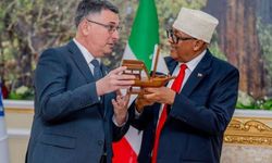 Türkiye dahil 14 ülkeden Somaliland'ın Kudüs'teki sözde 'büyükelçilik' adımına tepki