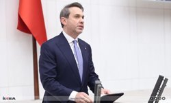 Türkiye deniz üstü rüzgâr için hazırlanıyor