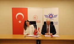 Türkiye ile Kanada arasında sivil havacılıkta yeni anlaşma