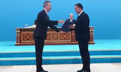 Türkiye-Kazakistan savunma sanayii iş birliği