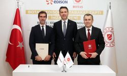 Türkiye ve İtalya arasında enerji iş birliğine yönelik mutabakat zaptı imzalandı
