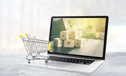 Türkiye'de e-ticaret hacmi 4,5 trilyon lirayı aştı