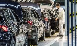 Türkiye'den 190 ülkeye otomotiv ihracatı: Rekor tazelendi