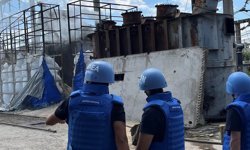 UAEA: Nükleer tesislerin yakınında gerçekleştirilecek saldırılar nükleer güvenlik açısından riskli