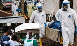 Uganda'da Ebola vaka sayısında artış