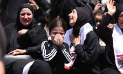 UNICEF: Lübnan'da bir haftada 77 çocuk hayatını kaybetti veya yaralandı