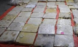 Ürdün, Suriye sınırındaki uyuşturucu kaçakçılarına hava saldırısı düzenledi