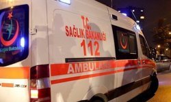 Uşak'ta feci kaza: 4 kişi hayatını kaybetti