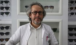 Uzmanından güneş gözlüğü uyarısı: Sahte ve denetimsiz ürünlerden uzak durun