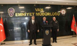 Van merkezli 11 ilde uyuşturucu operasyonu: 78 gözaltı
