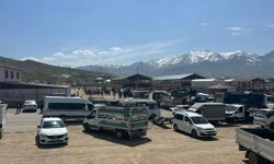 Van'da silahlı kavga: Bir ölü, 13 yaralı