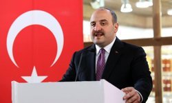 Varank: 'Enerji arz güvenliği milli zorunluluk'