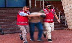 Vatandaşı 2 milyon TL dolandıran şahıs yakalandı