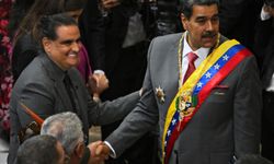 Venezuela Maduro'nun yakın müttefiki Alex Saab ABD'ye teslim etti